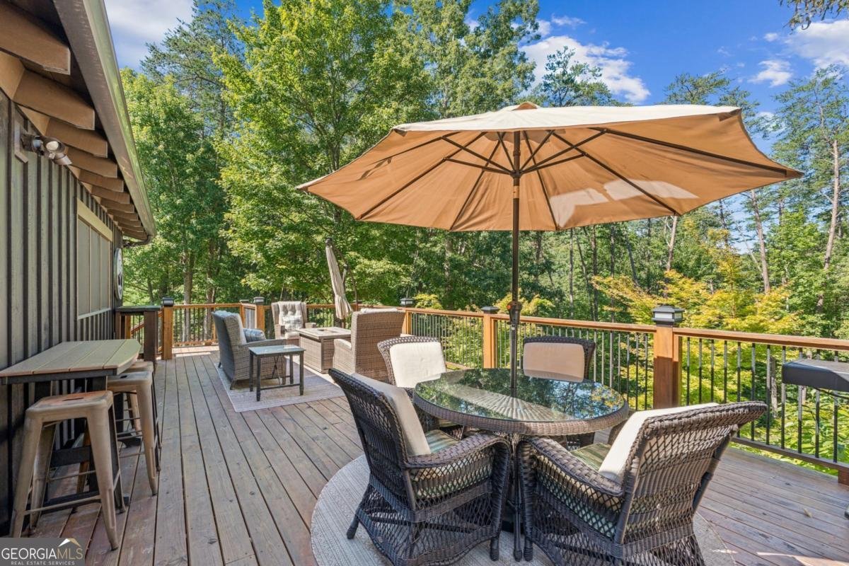 336 Greystone Trace Ellijay - 2