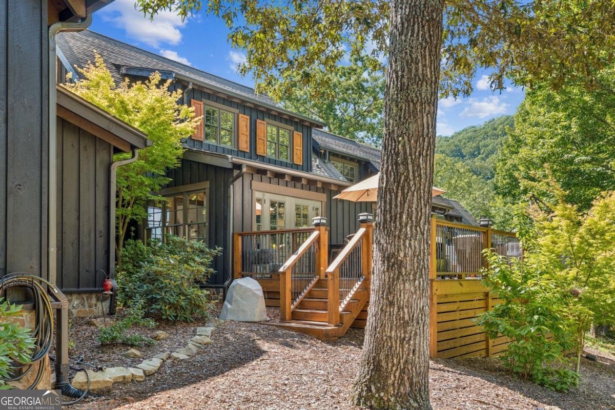 336 Greystone Trace Ellijay - 4