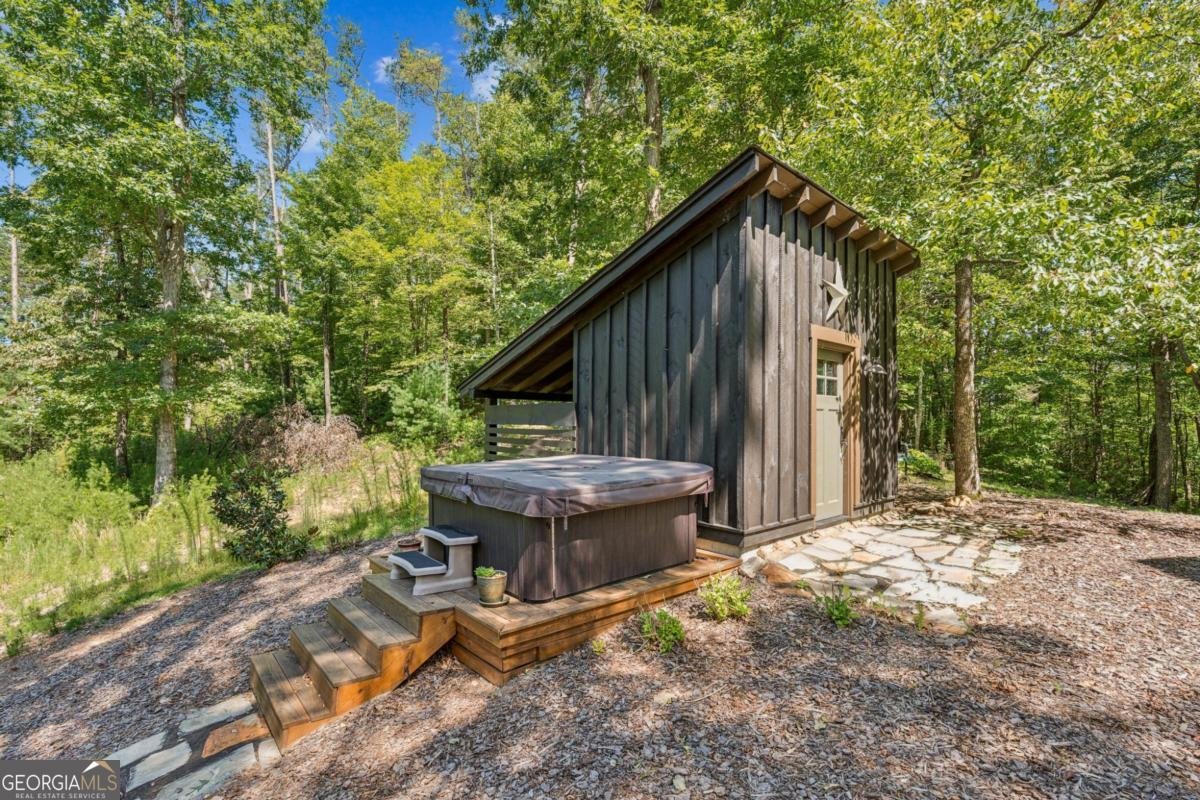 336 Greystone Trace Ellijay - 5