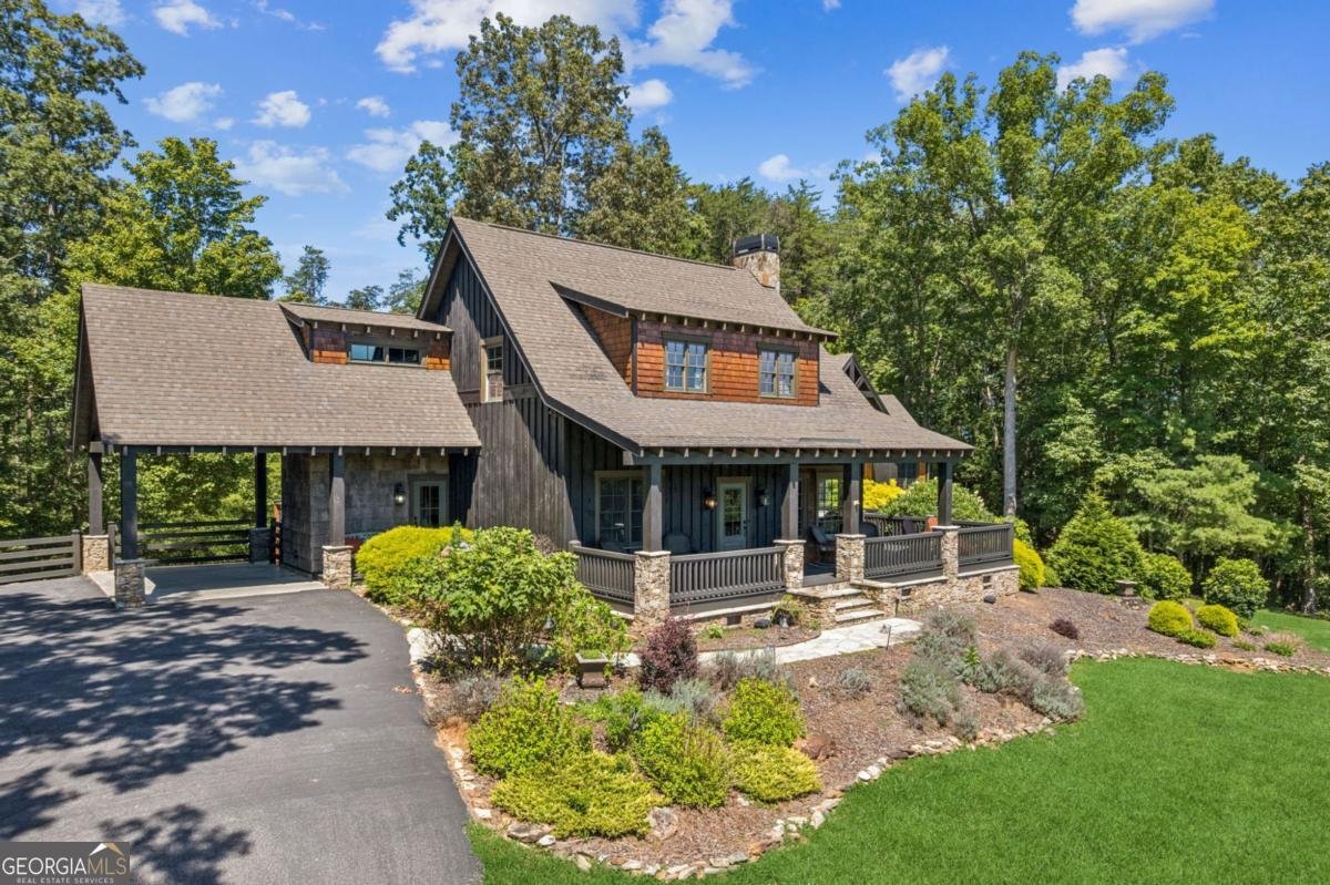 336 Greystone Trace Ellijay - 7