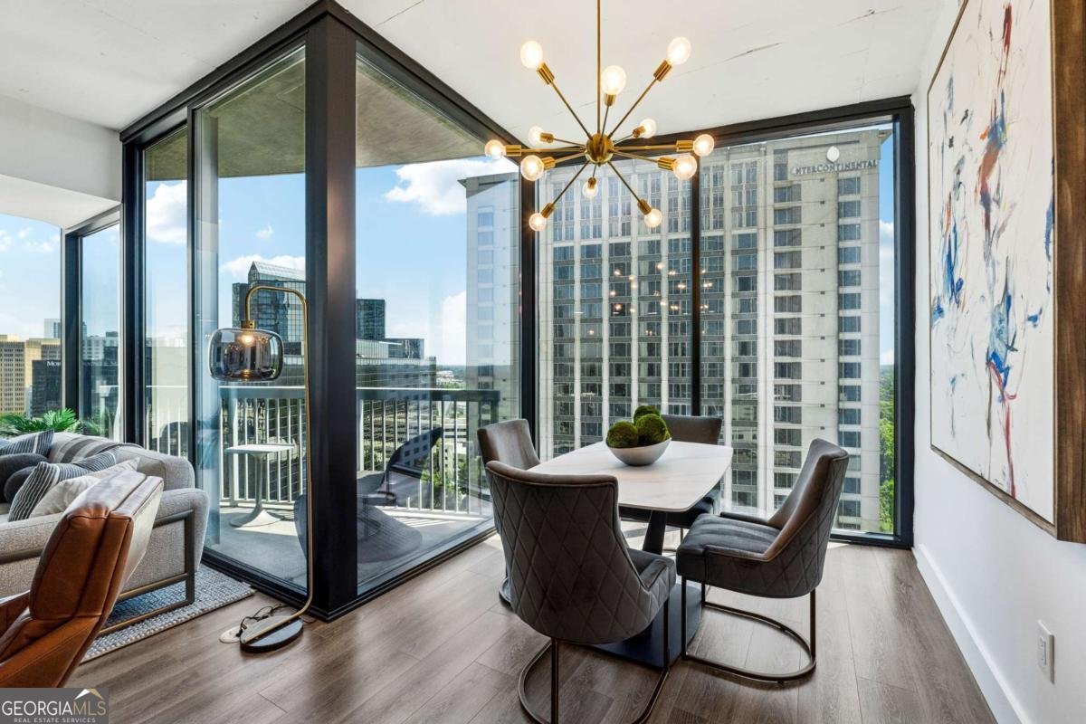 3324 Peachtree Road Atlanta - 13