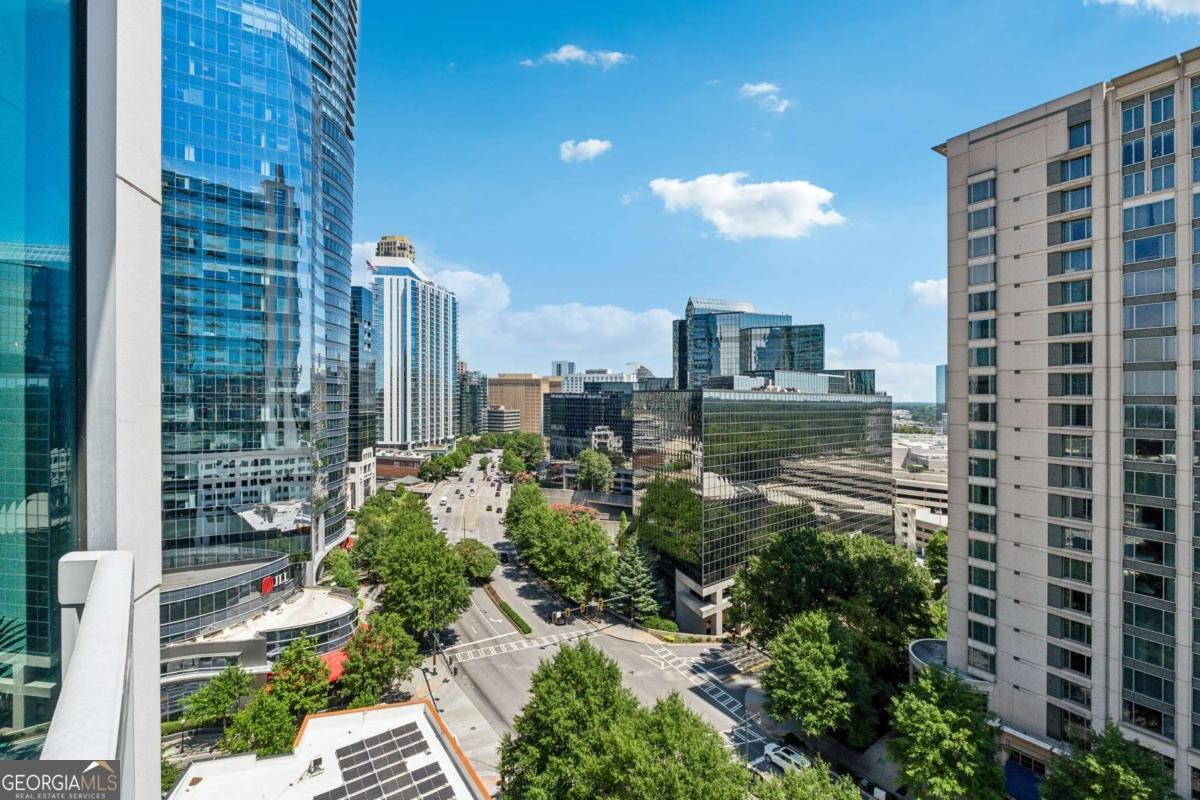 3324 Peachtree Road Atlanta - 2