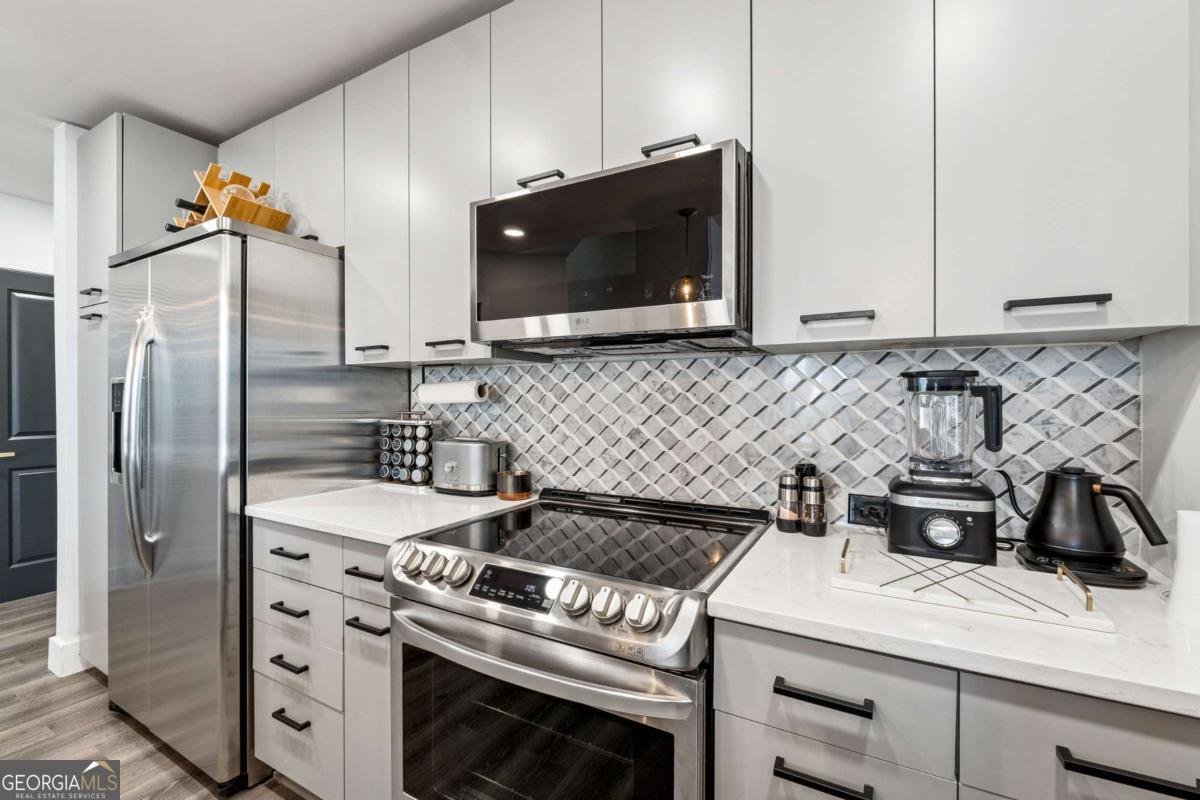 3324 Peachtree Road Atlanta - 4