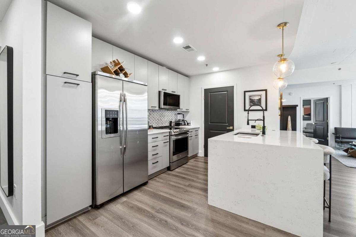 3324 Peachtree Road Atlanta - 5