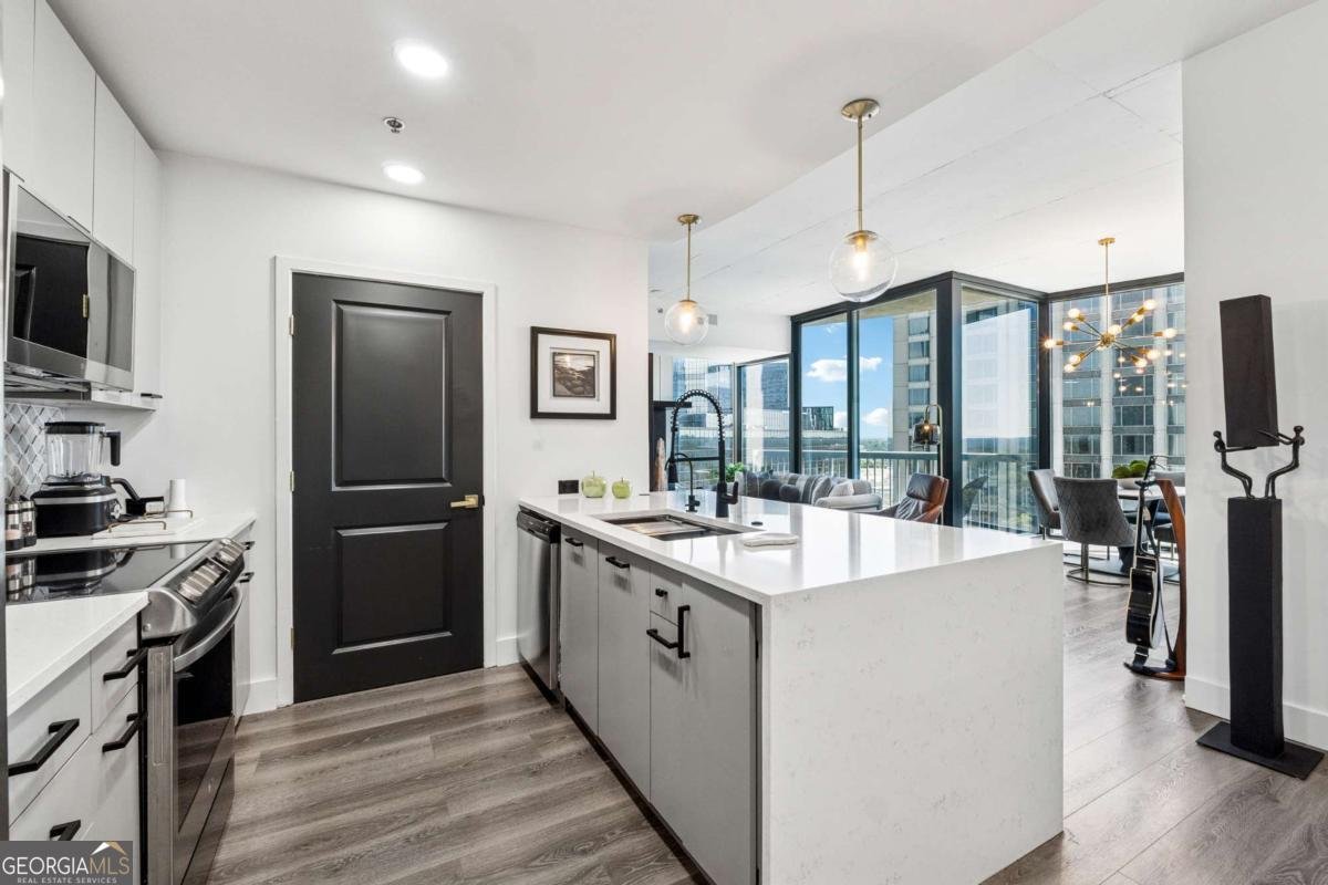 3324 Peachtree Road Atlanta - 7