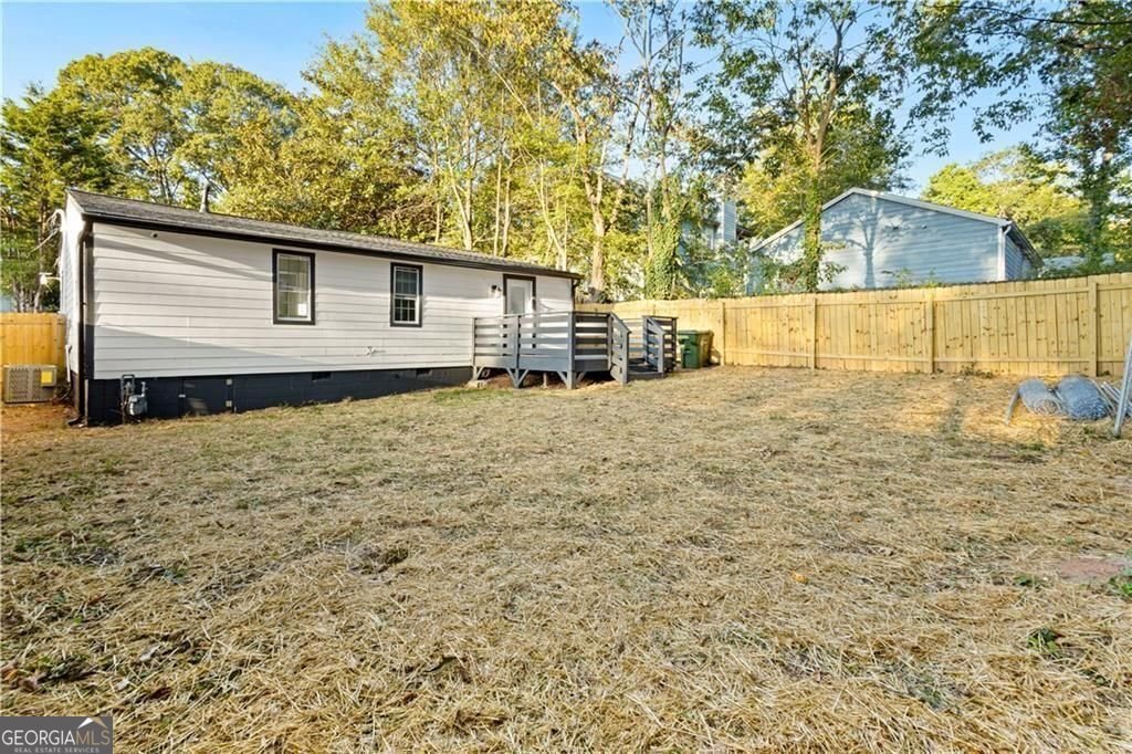 358 Roy Street Atlanta - 4