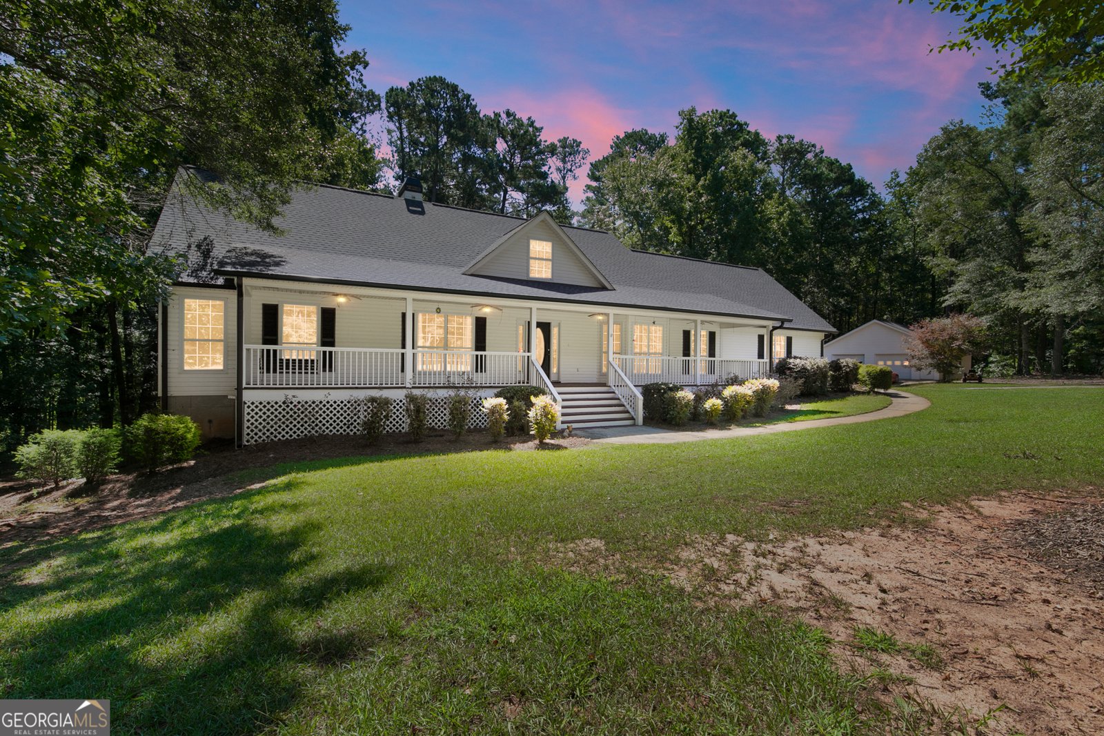 994 Highway 85 Fayetteville - 1