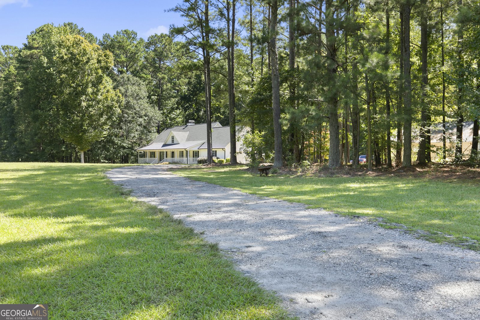 994 Highway 85 Fayetteville - 2