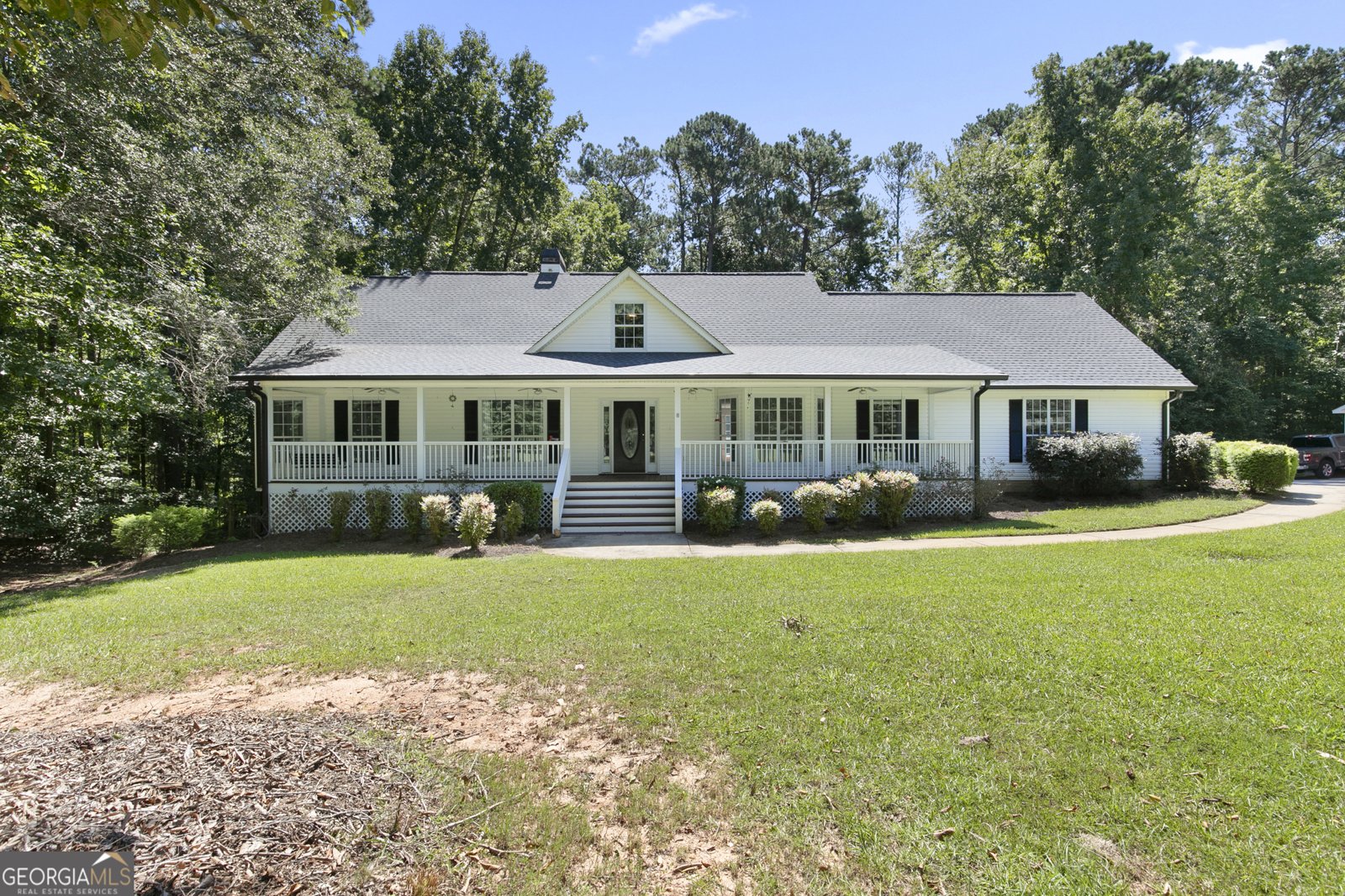 994 Highway 85 Fayetteville - 5