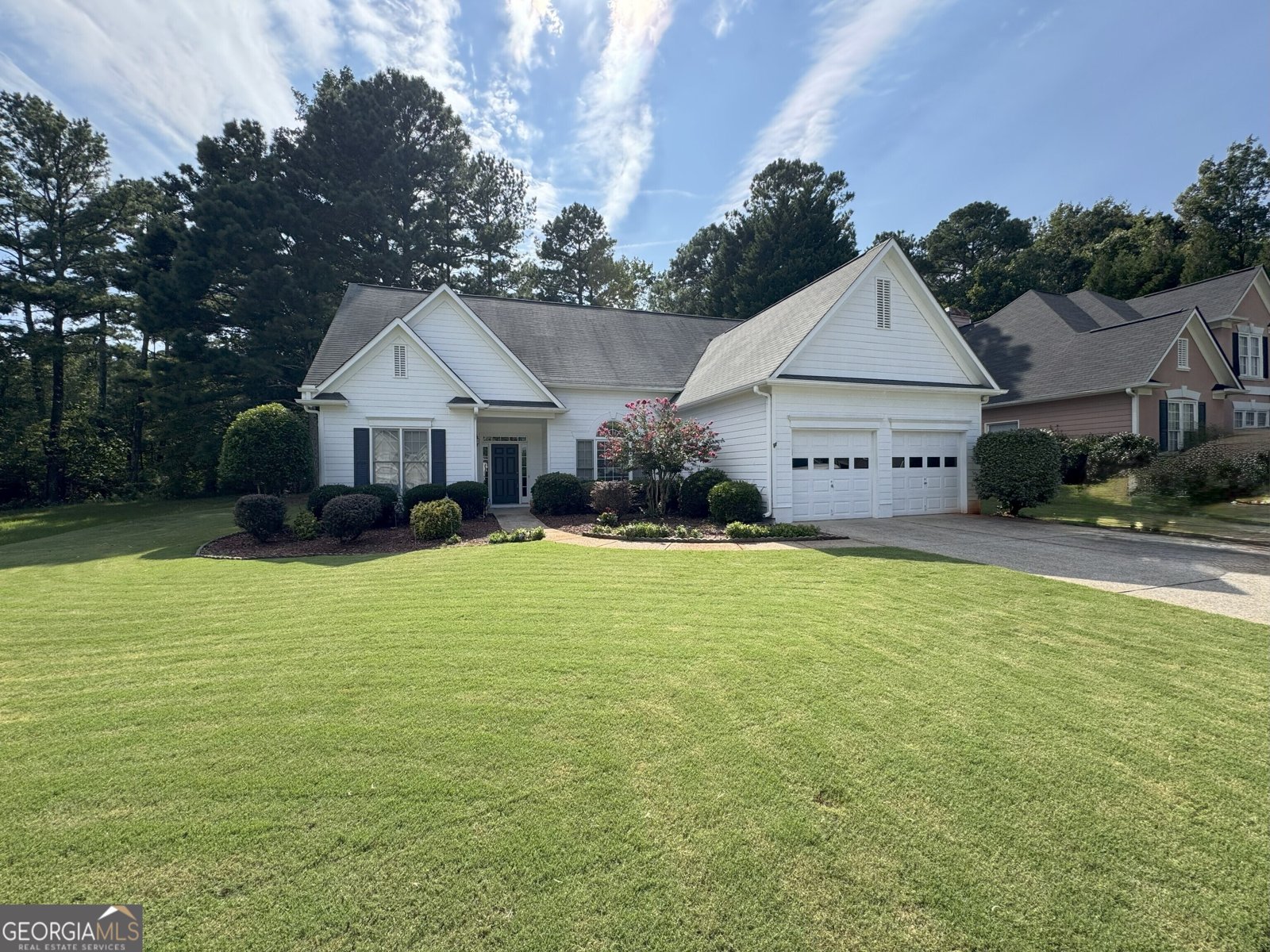 2933 Misty Rock Cove Dacula - 1