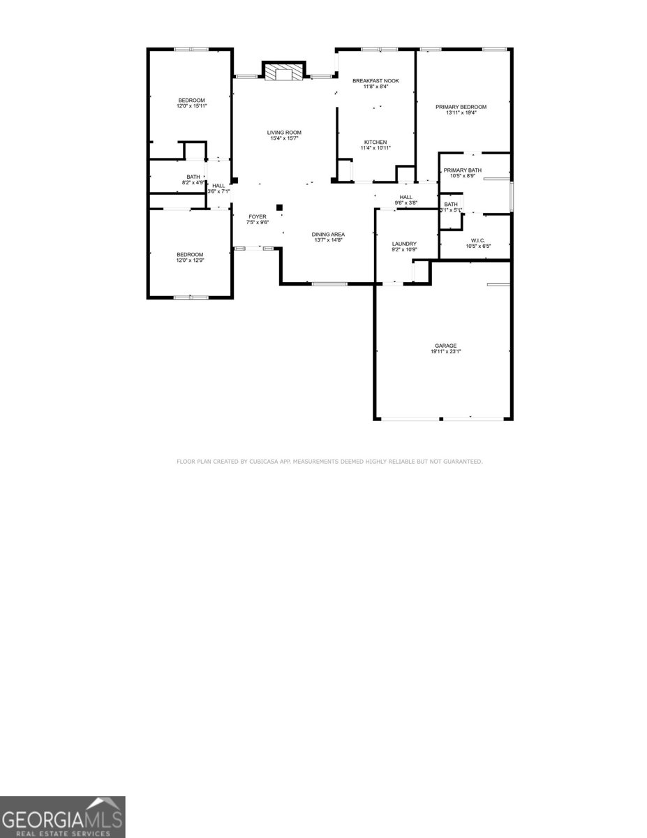2933 Misty Rock Cove Dacula - 20