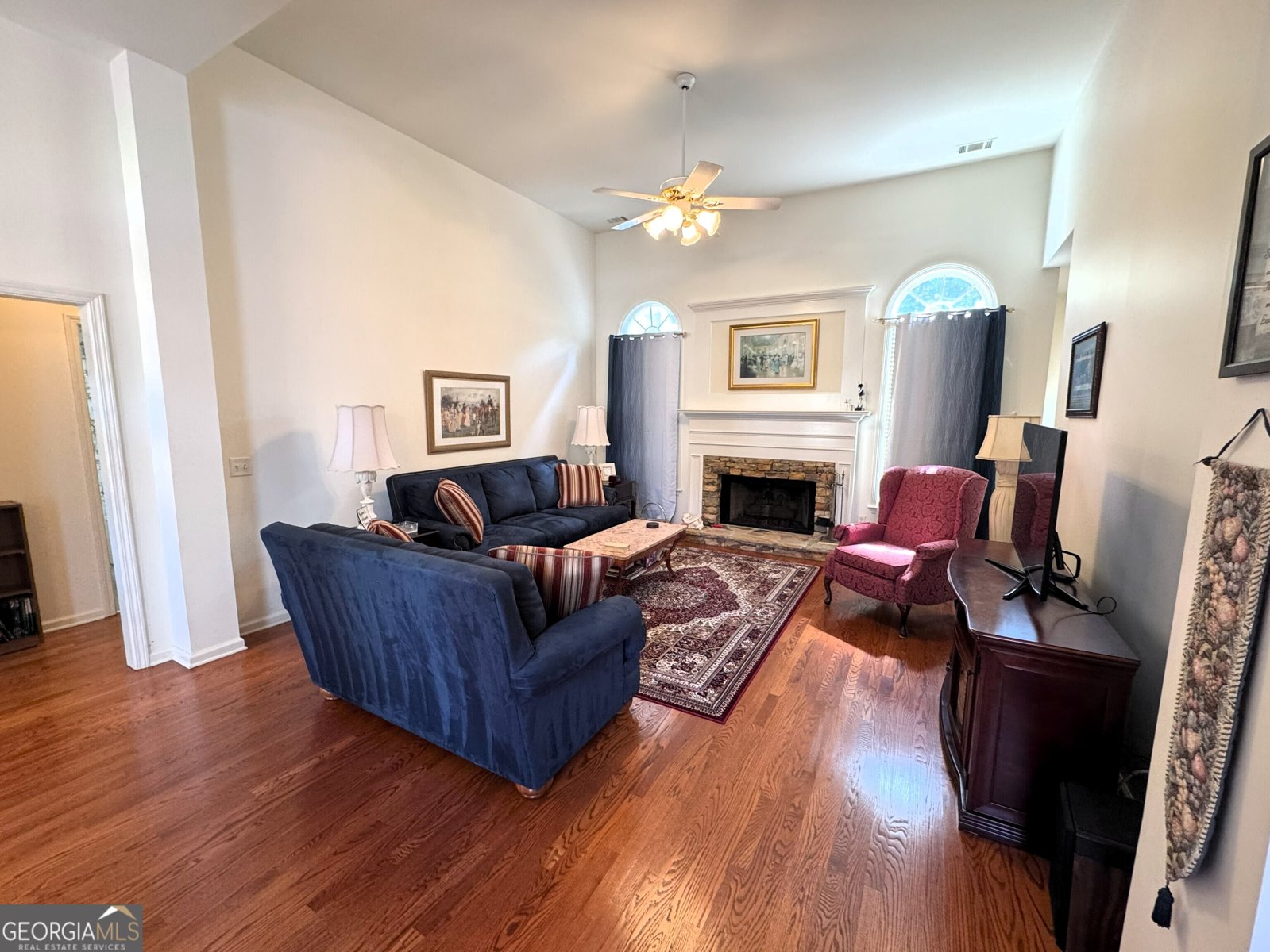 2933 Misty Rock Cove Dacula - 4