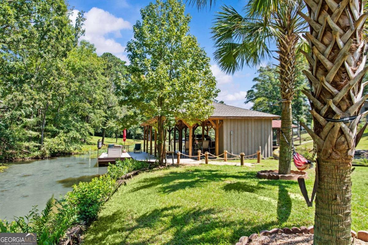 438 South Steel Bridge Road Eatonton - 2