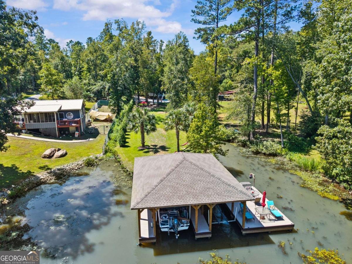 438 South Steel Bridge Road Eatonton - 22