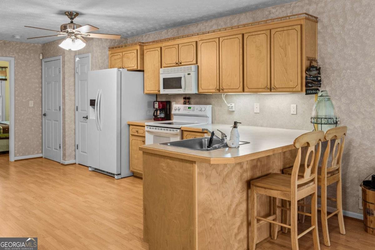 438 South Steel Bridge Road Eatonton - 26