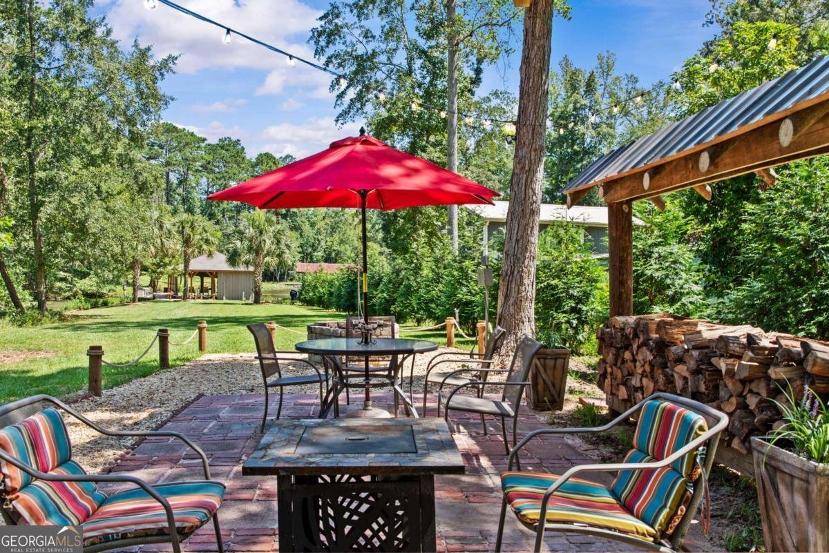 438 South Steel Bridge Road Eatonton - 28