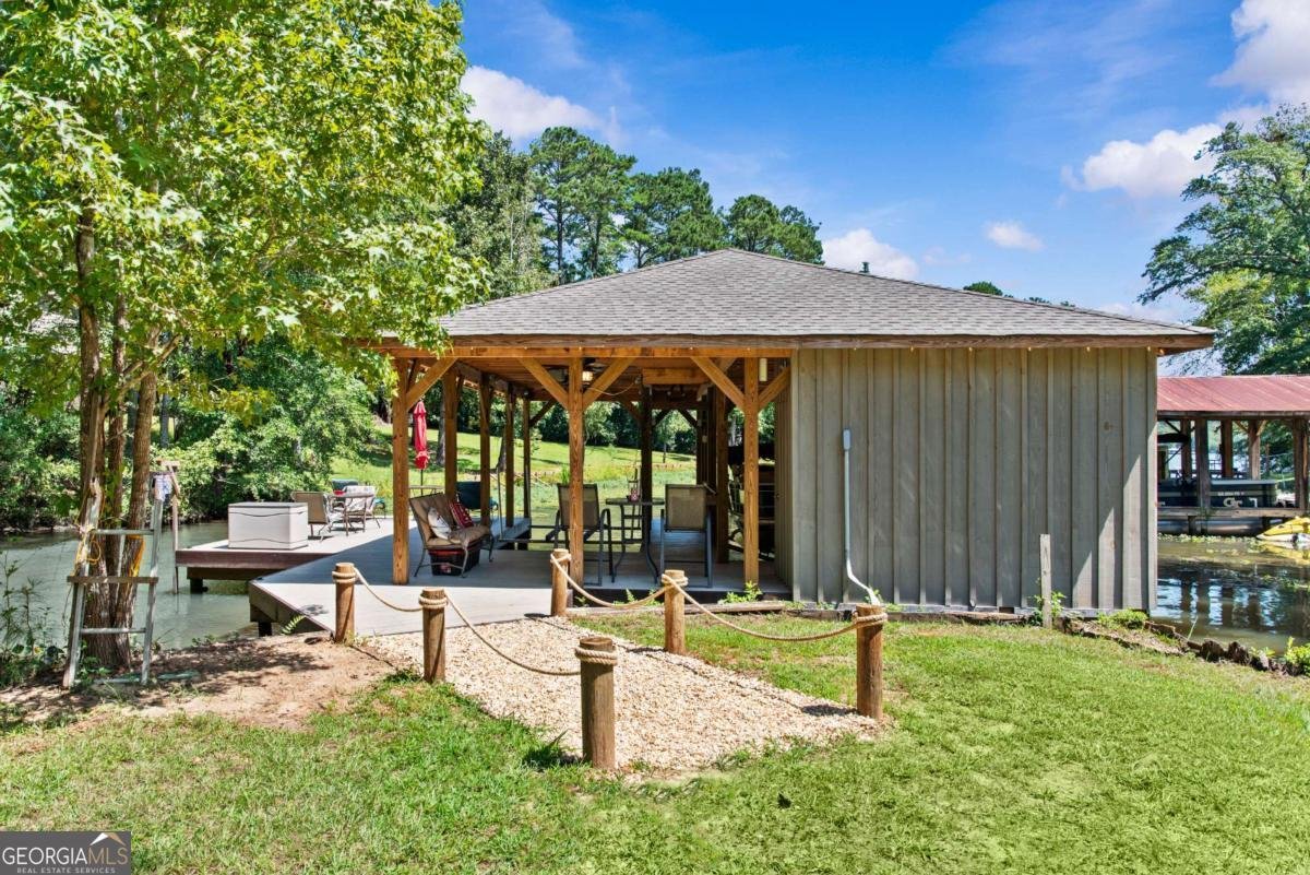 438 South Steel Bridge Road Eatonton - 35