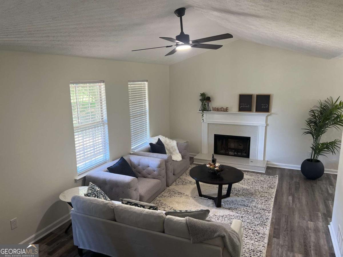 246 Hudson Circle Douglasville - 10