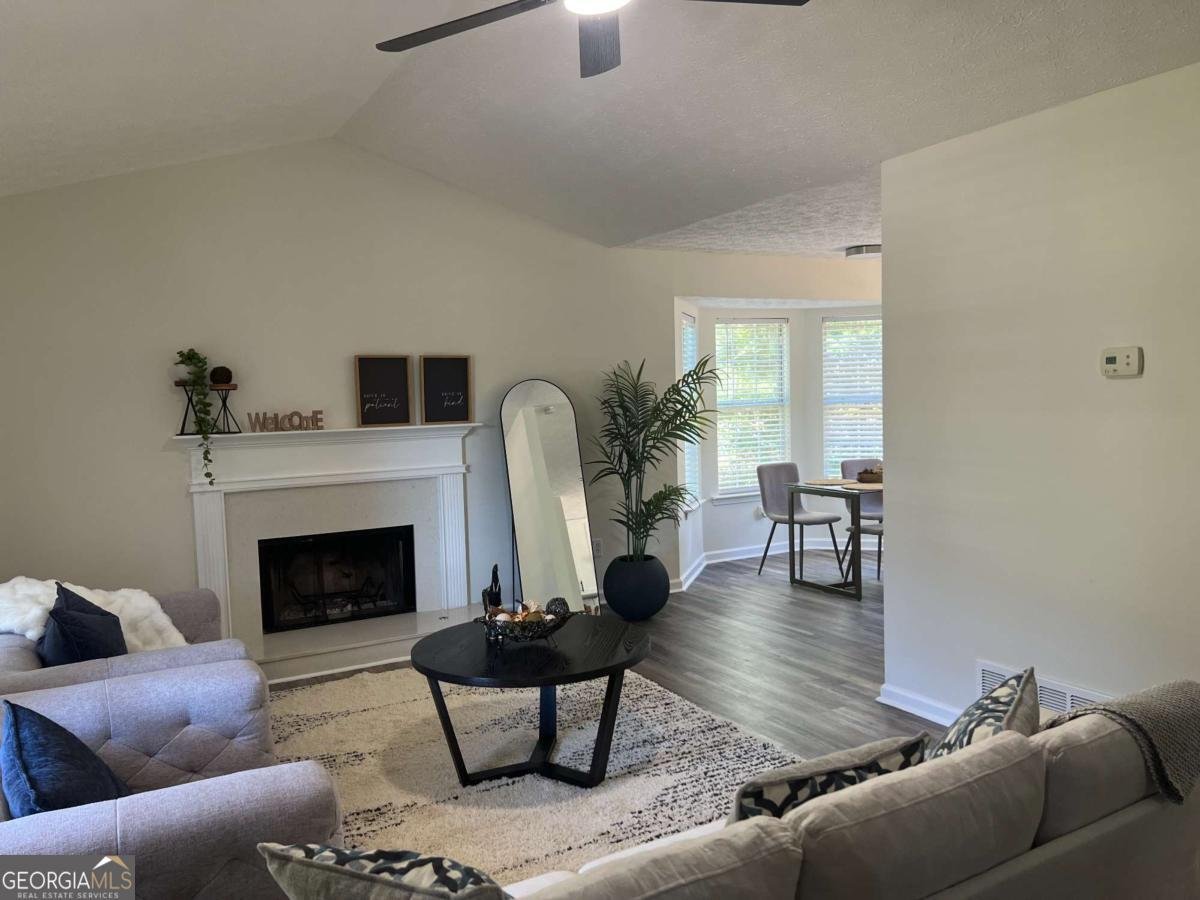 246 Hudson Circle Douglasville - 11