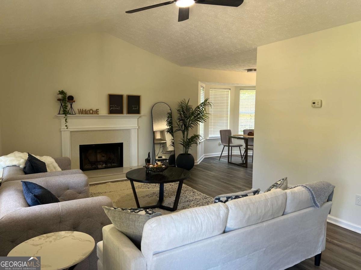 246 Hudson Circle Douglasville - 12