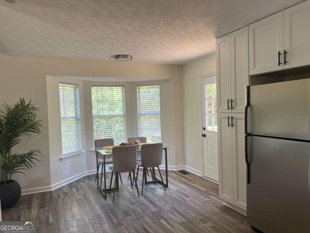 246 Hudson Circle Douglasville - 15