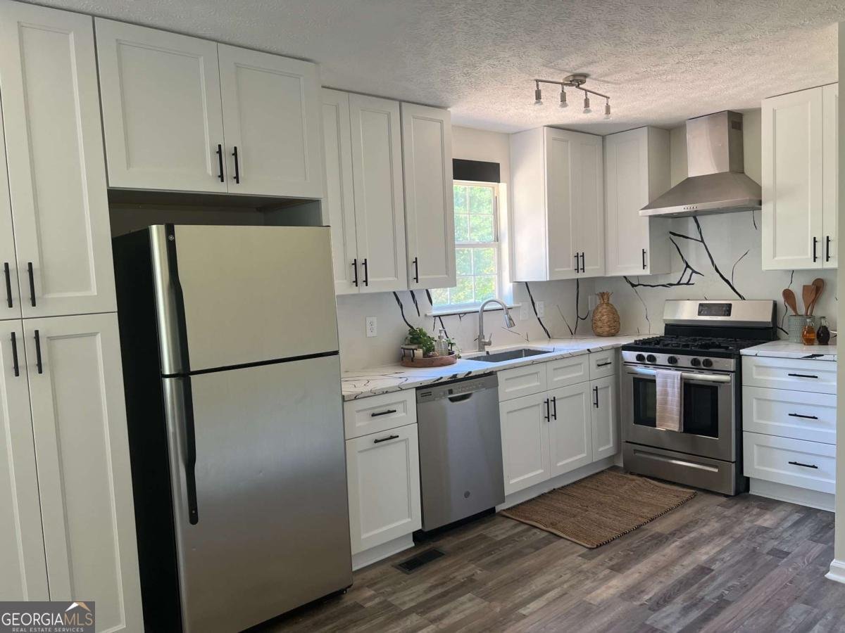 246 Hudson Circle Douglasville - 17