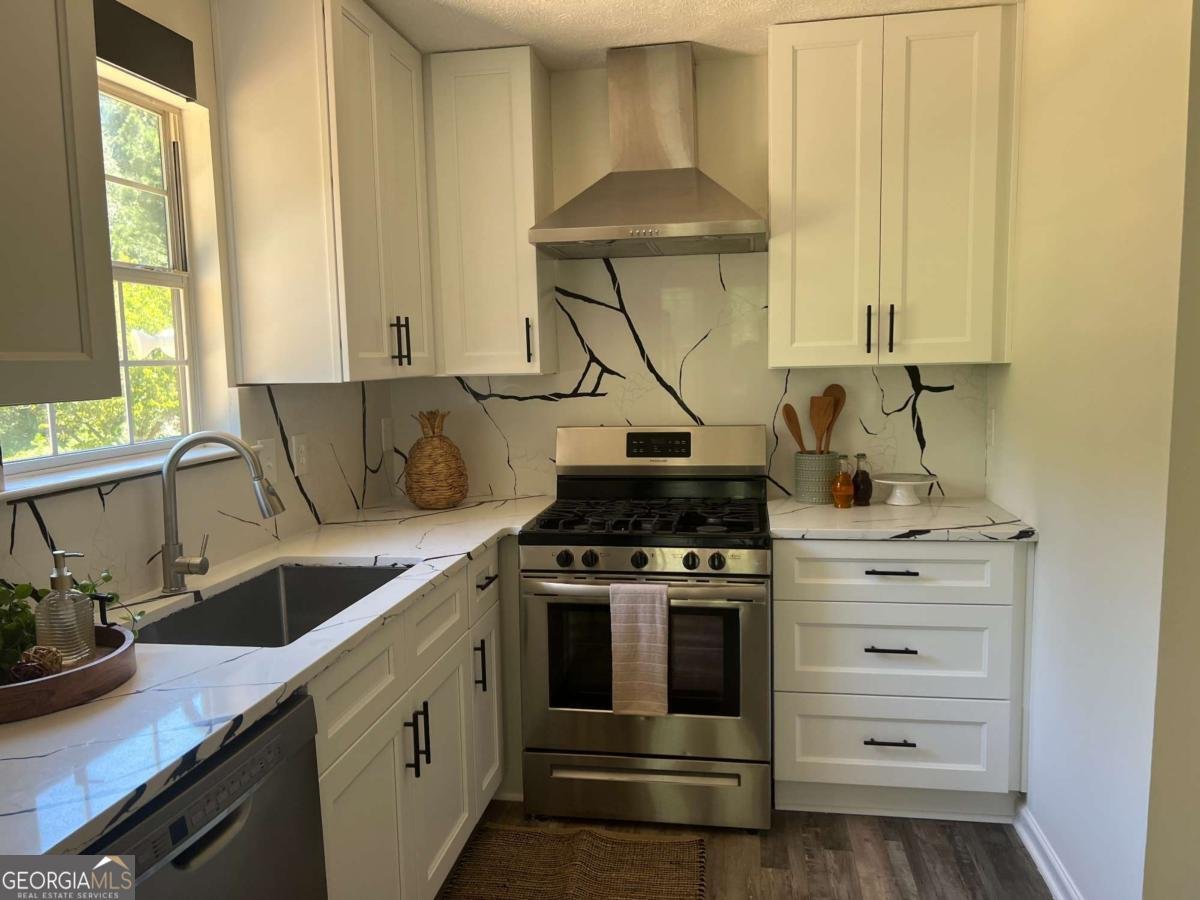 246 Hudson Circle Douglasville - 18