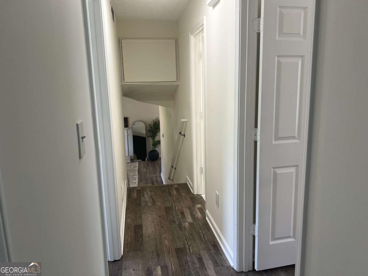 246 Hudson Circle Douglasville - 19