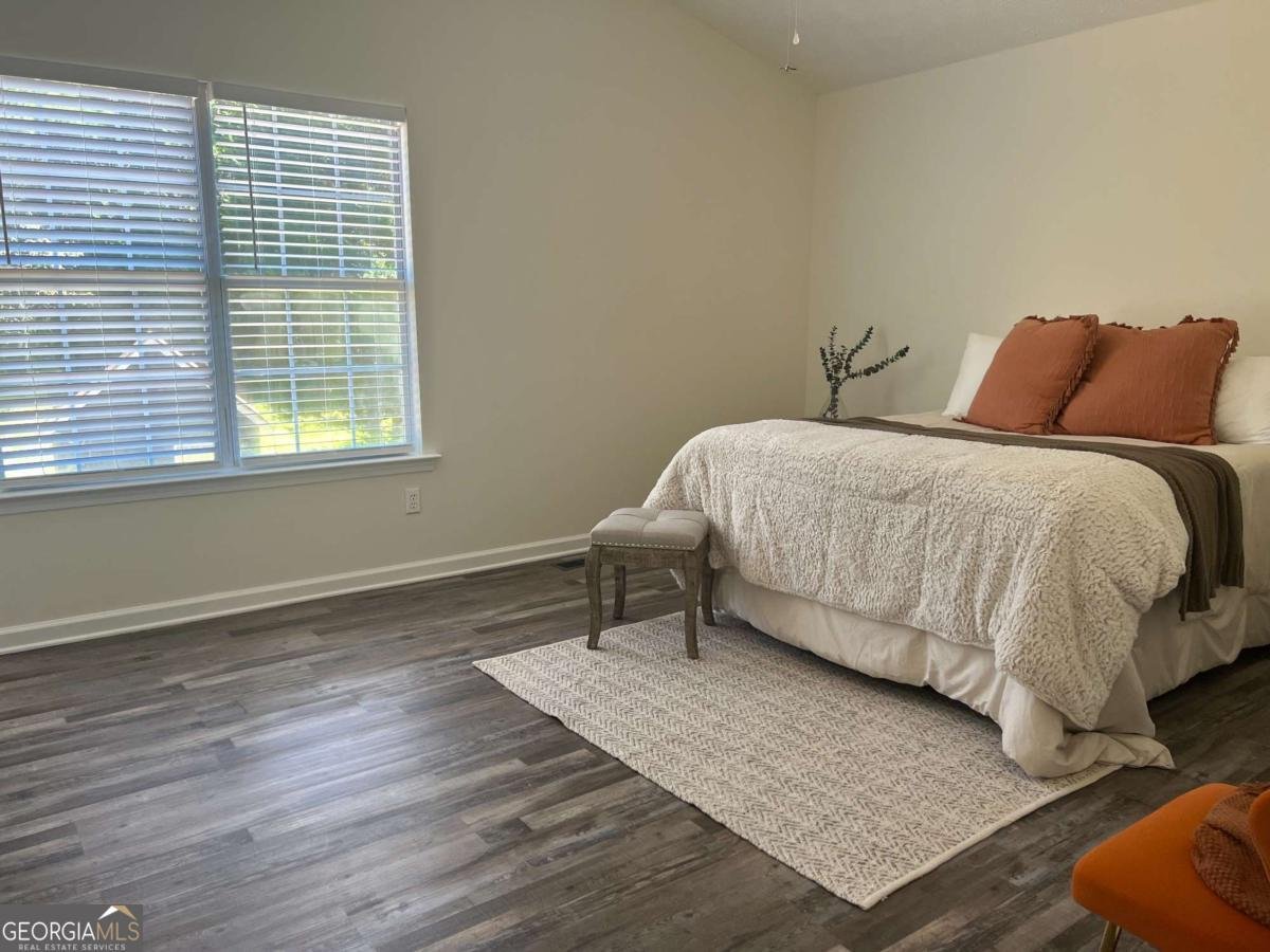 246 Hudson Circle Douglasville - 21