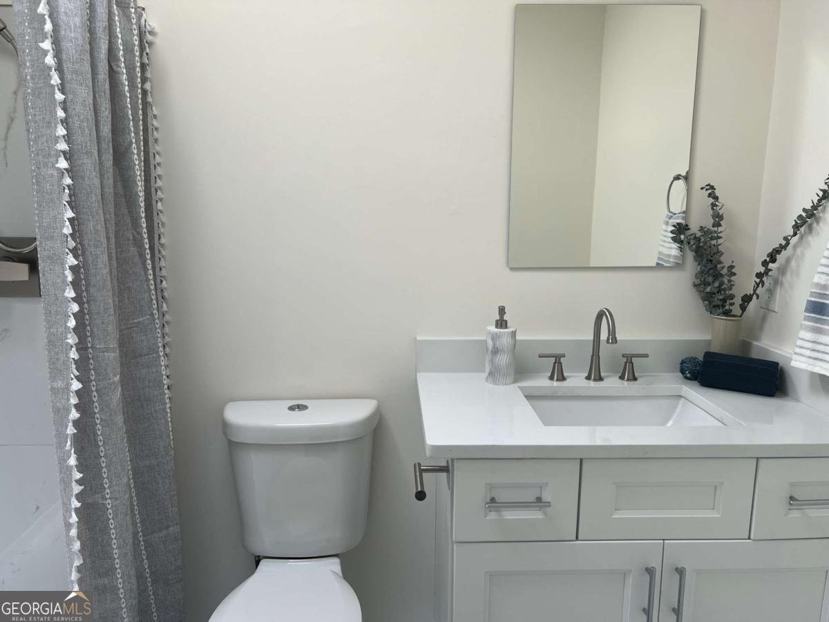 246 Hudson Circle Douglasville - 27