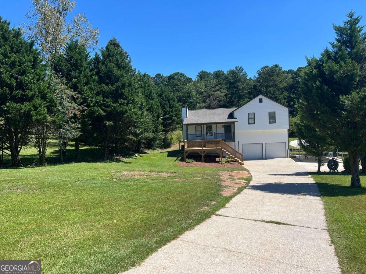 246 Hudson Circle Douglasville - 3