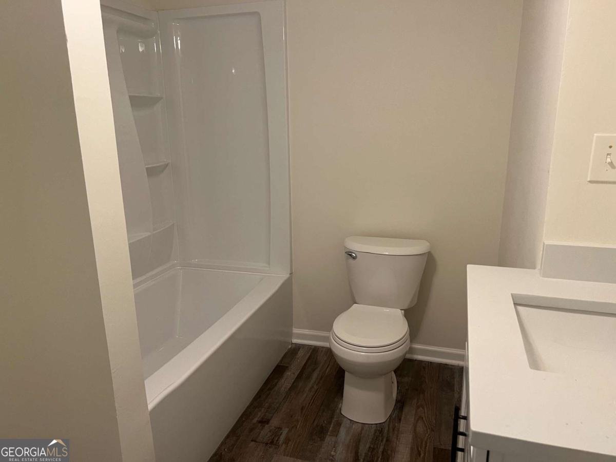246 Hudson Circle Douglasville - 30