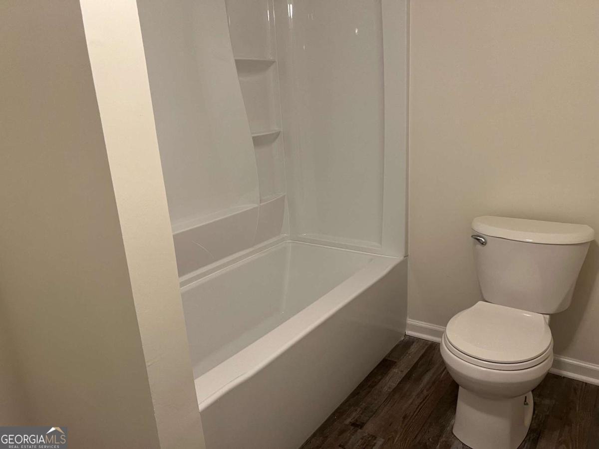 246 Hudson Circle Douglasville - 31
