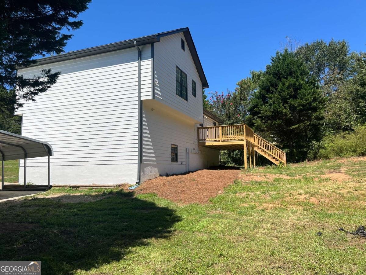 246 Hudson Circle Douglasville - 33