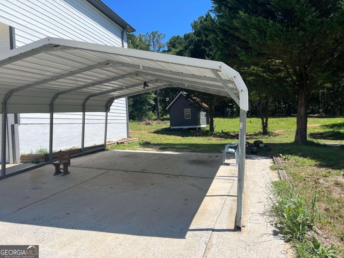 246 Hudson Circle Douglasville - 34