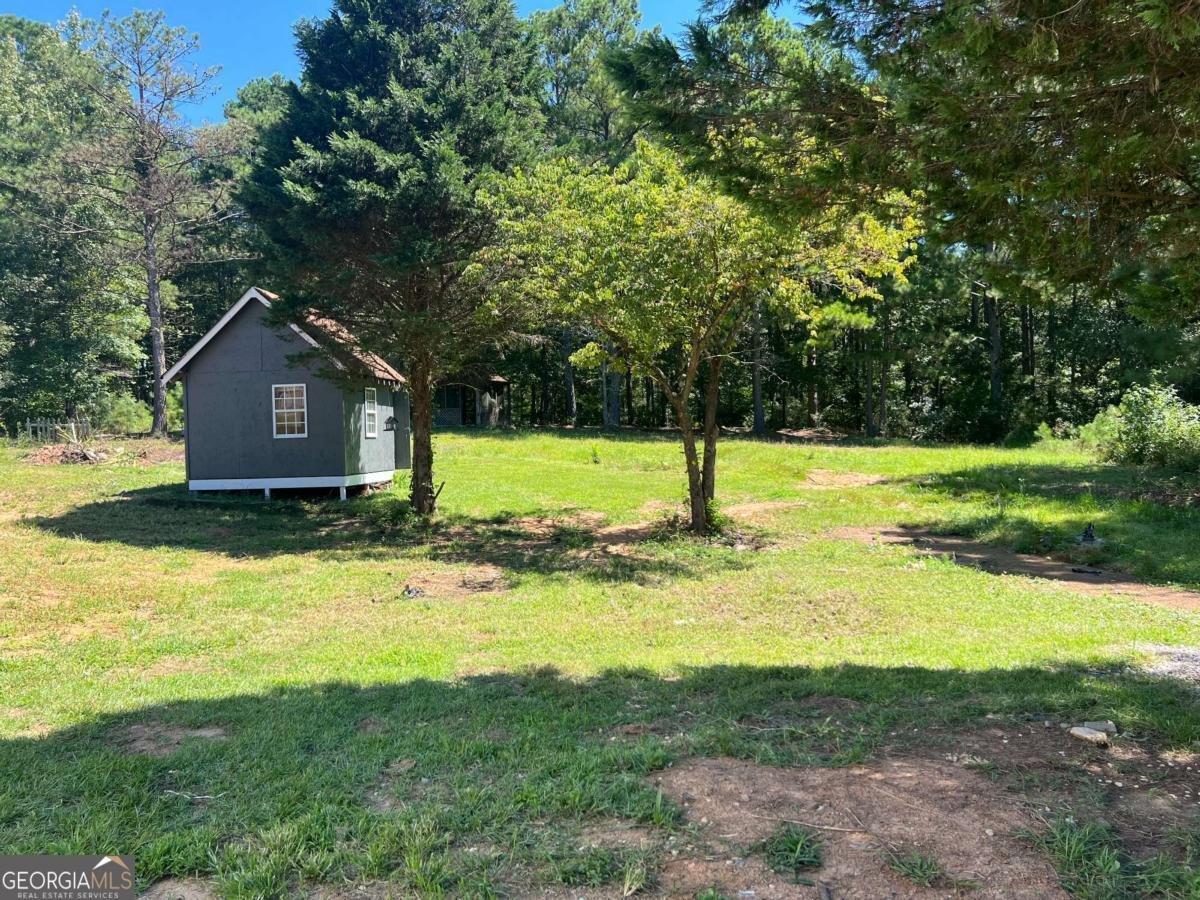246 Hudson Circle Douglasville - 46