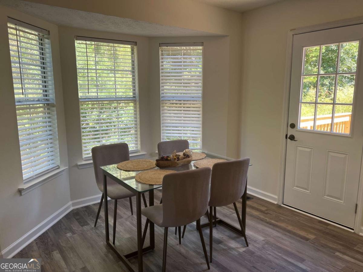 246 Hudson Circle Douglasville - 6