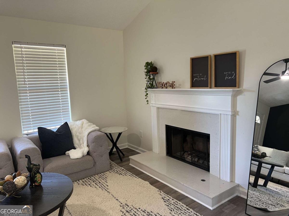 246 Hudson Circle Douglasville - 8