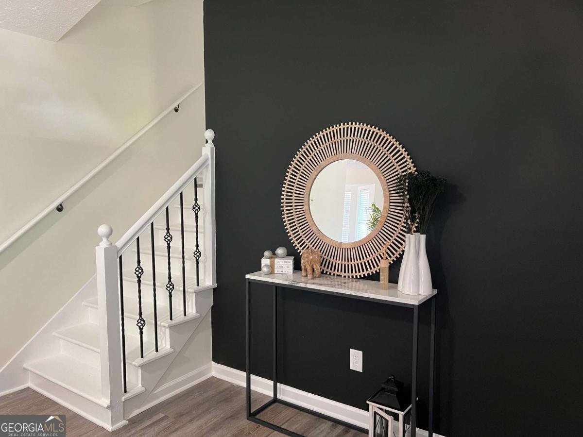 246 Hudson Circle Douglasville - 9