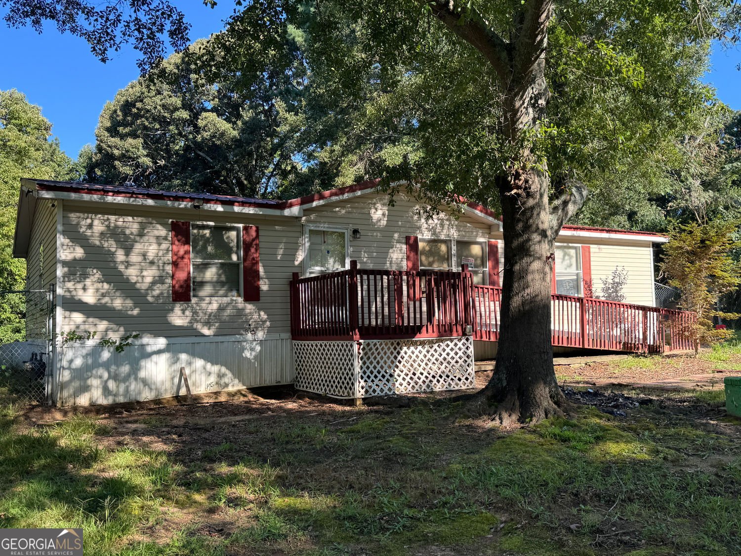 18 Huckleberry Lane Winder - 1