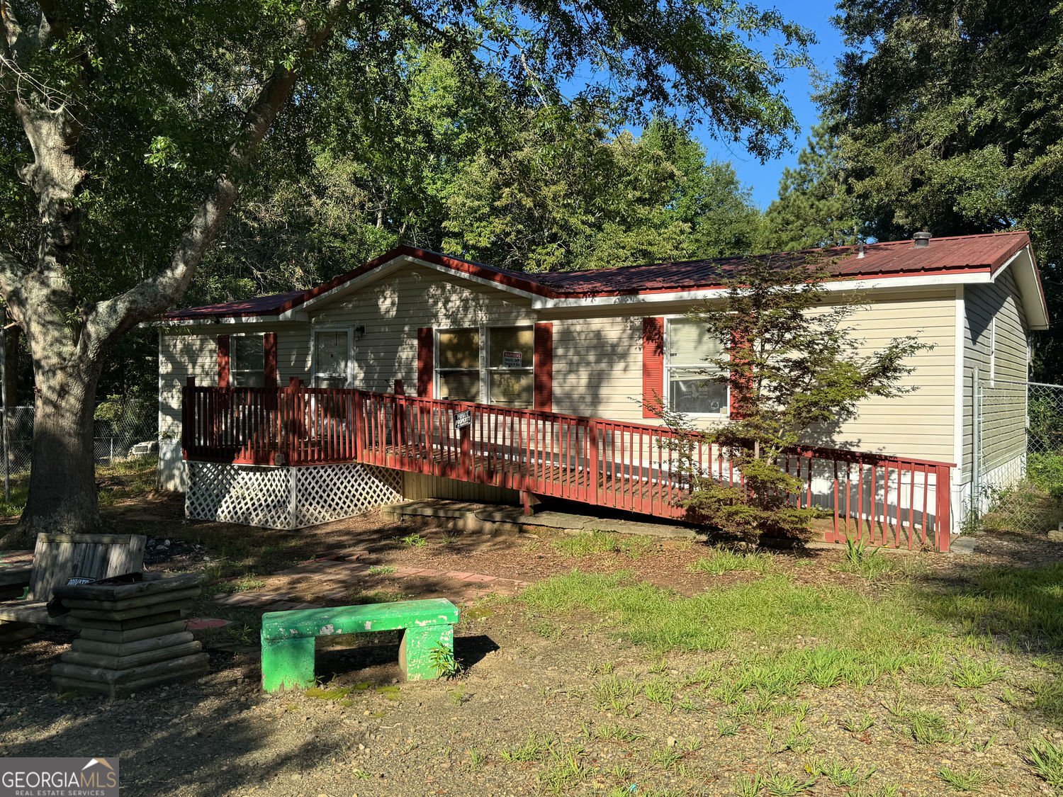 18 Huckleberry Lane Winder - 2