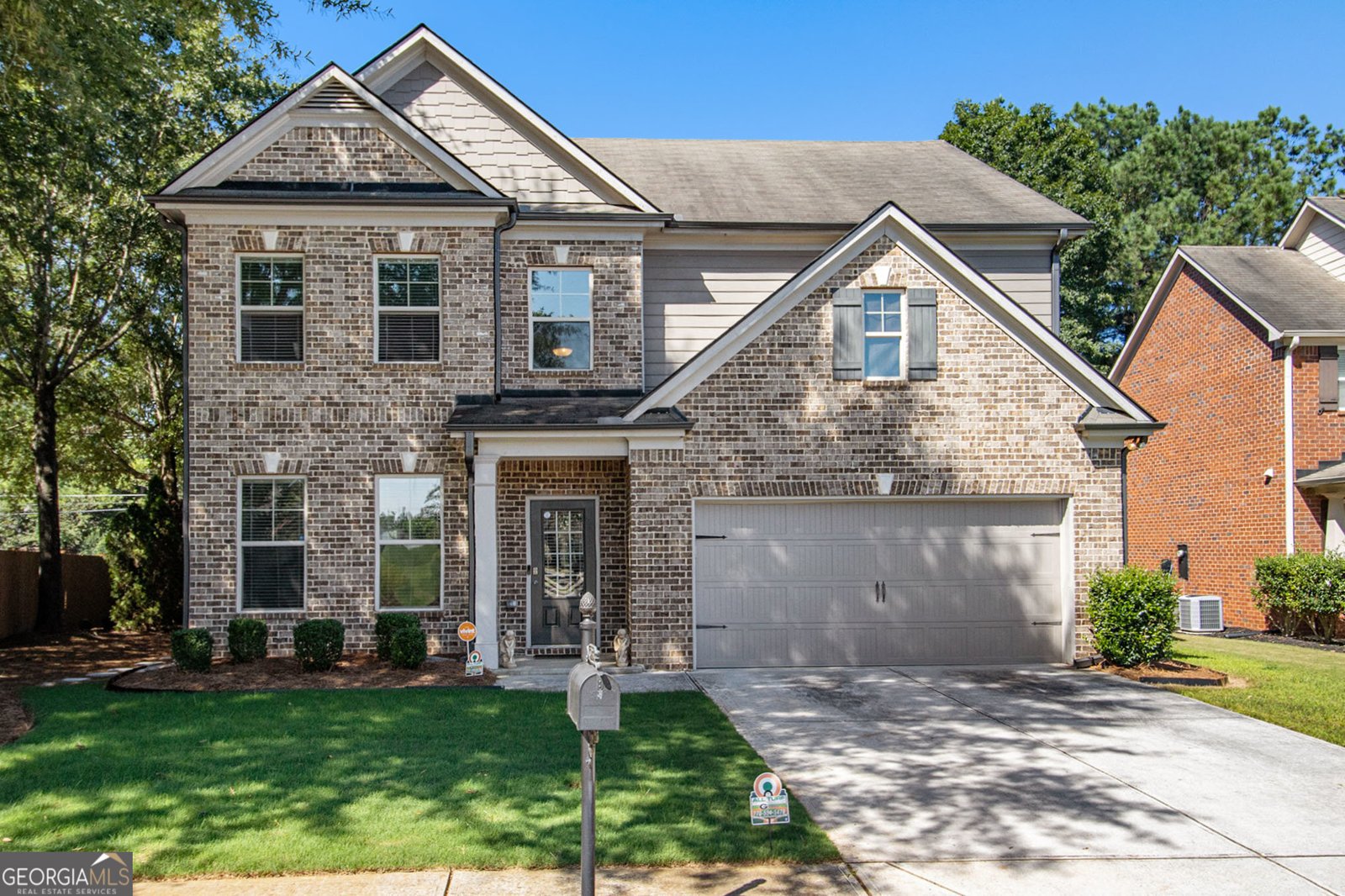 5964 Park Bend Avenue Braselton - 1