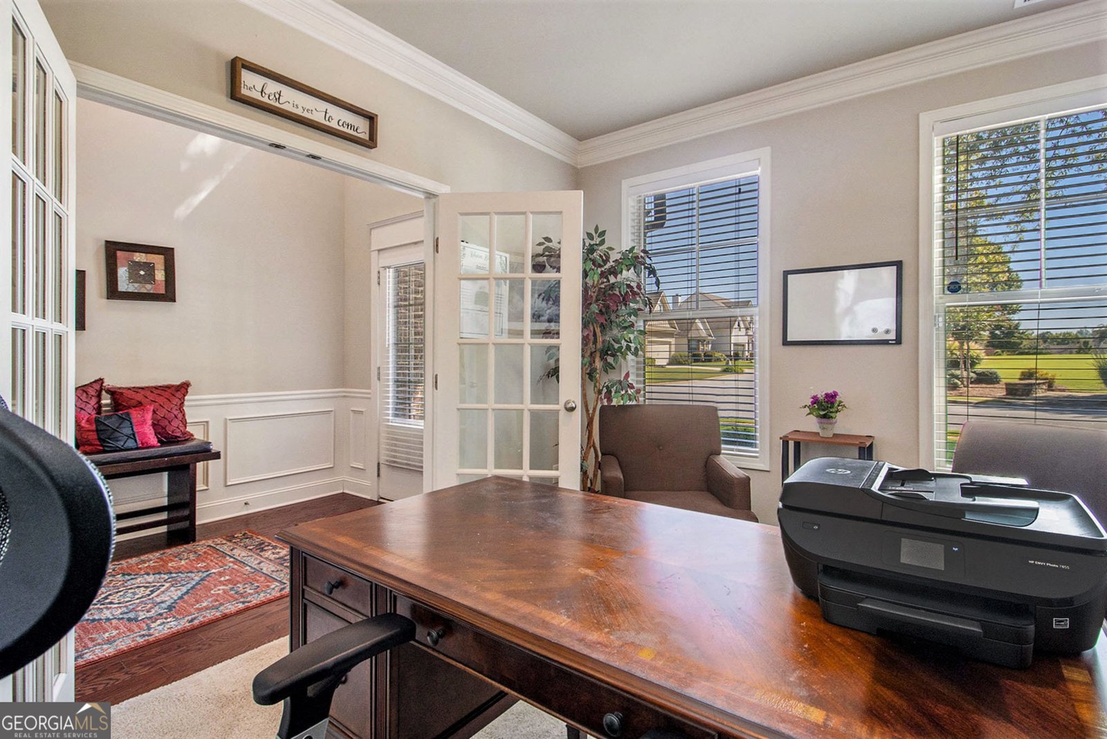 5964 Park Bend Avenue Braselton - 12