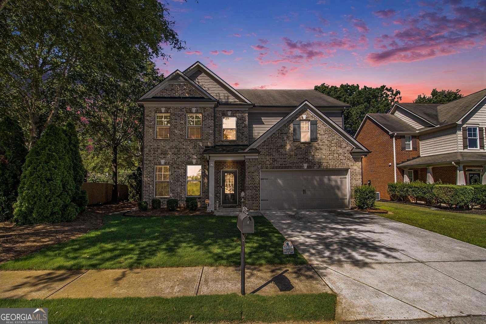 5964 Park Bend Avenue Braselton - 15