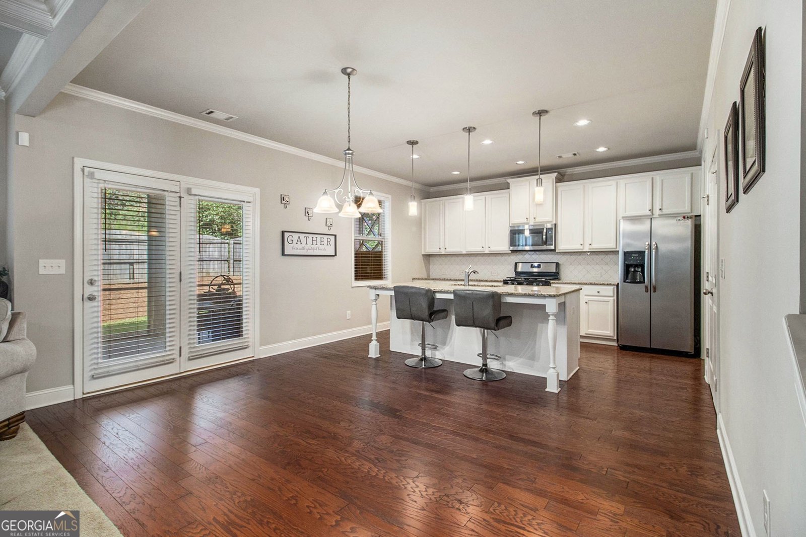 5964 Park Bend Avenue Braselton - 16