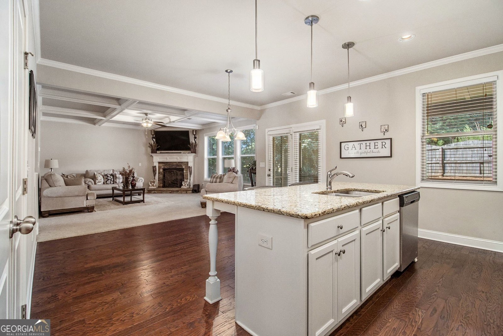 5964 Park Bend Avenue Braselton - 17