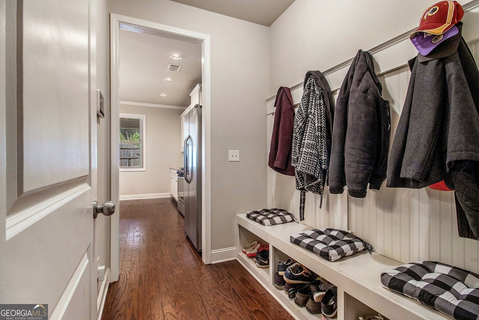 5964 Park Bend Avenue Braselton - 18