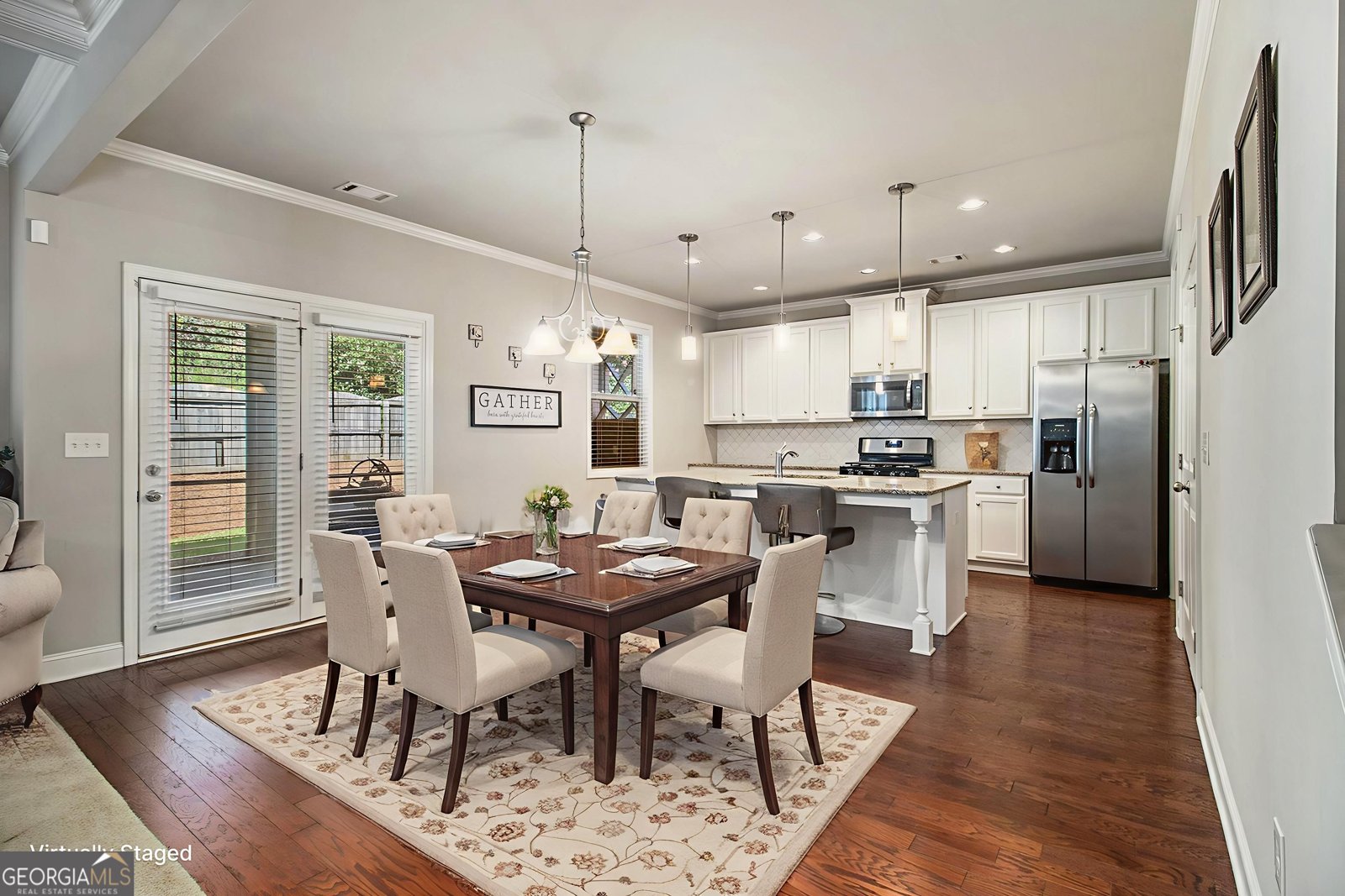 5964 Park Bend Avenue Braselton - 2