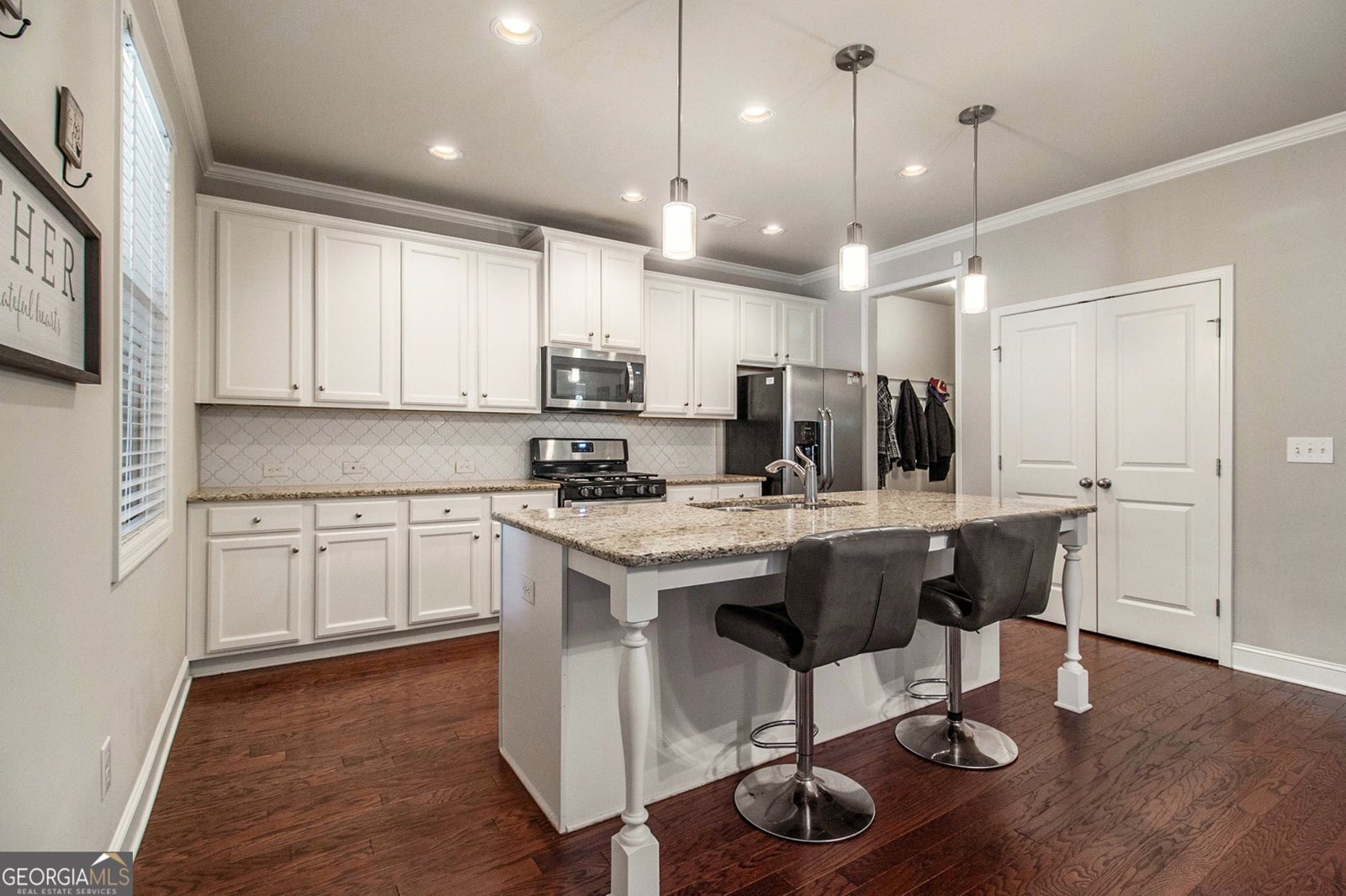 5964 Park Bend Avenue Braselton - 3