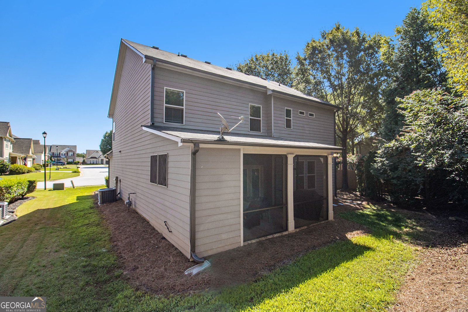 5964 Park Bend Avenue Braselton - 33